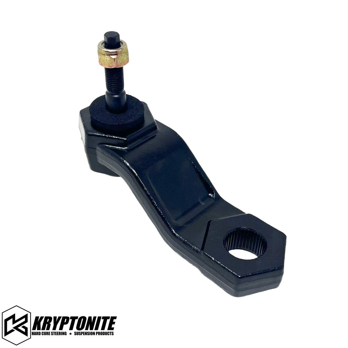 1988-2010 GM HD Uni-Spline Pitman Arm - View 6 | Dirty Garage
