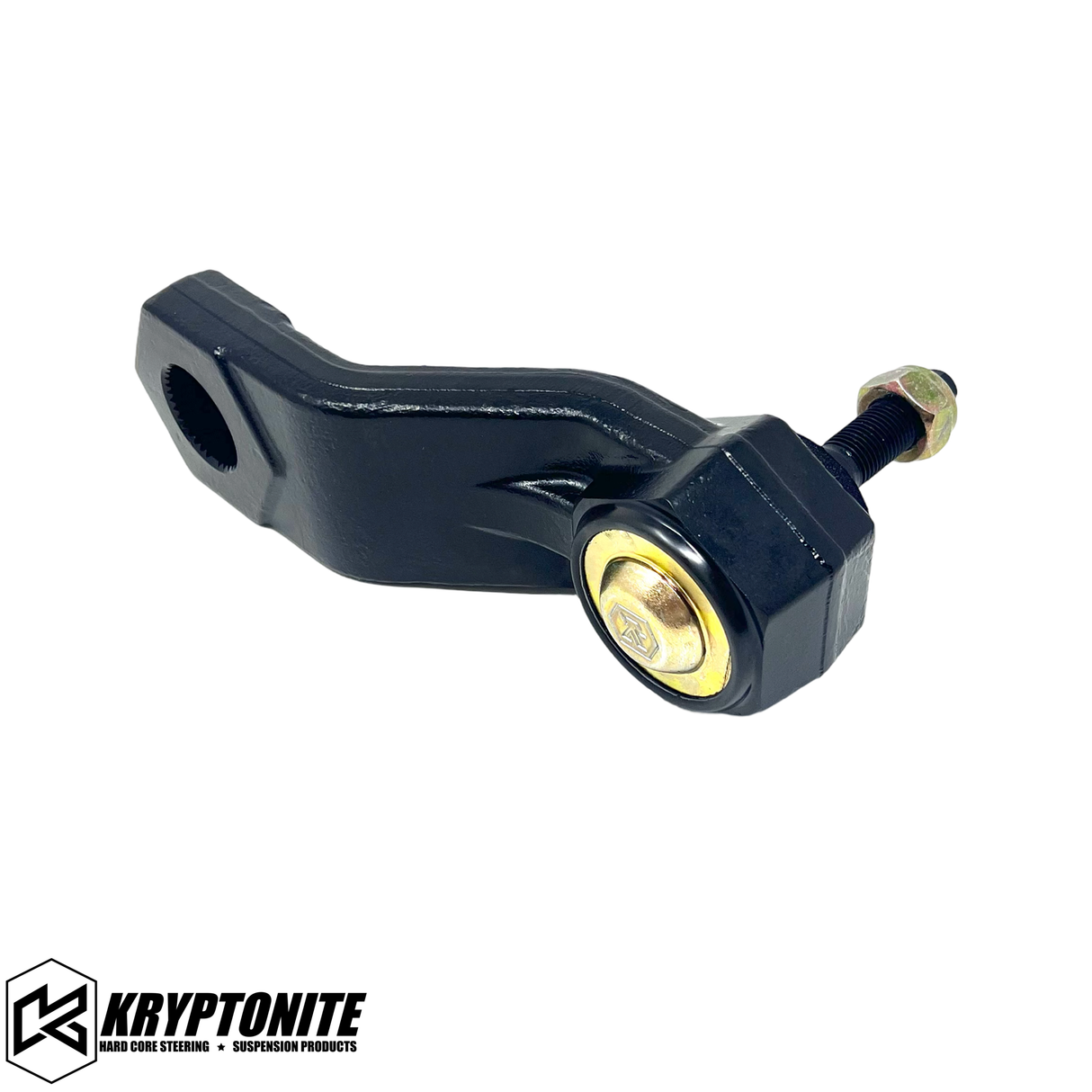 1988-2010 GM HD Uni-Spline Pitman Arm - View 4 | Dirty Garage