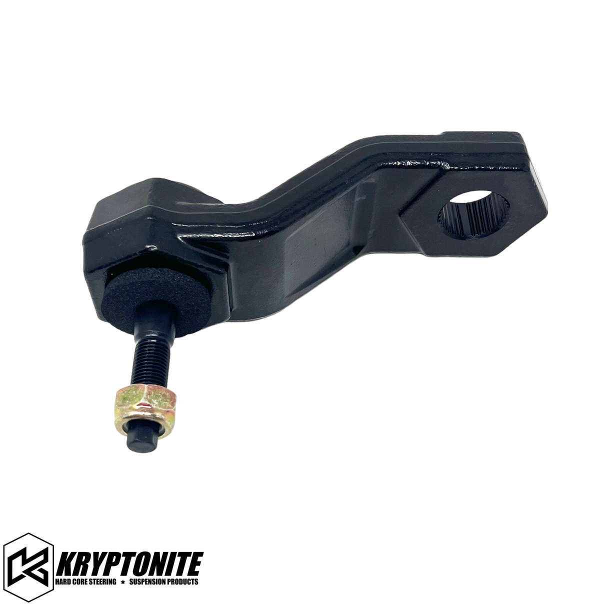 1988-2010 GM HD Uni-Spline Pitman Arm - View 2 | Dirty Garage