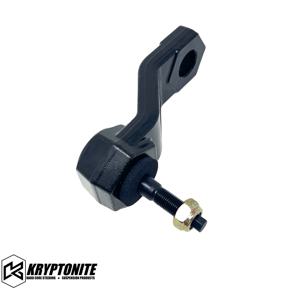 1988-2010 GM HD Uni-Spline Pitman Arm - View 3 | Dirty Garage