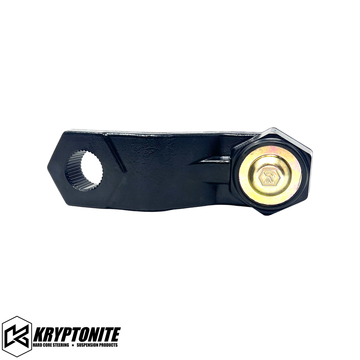 1988-2010 GM HD Uni-Spline Pitman Arm - View 5 | Dirty Garage