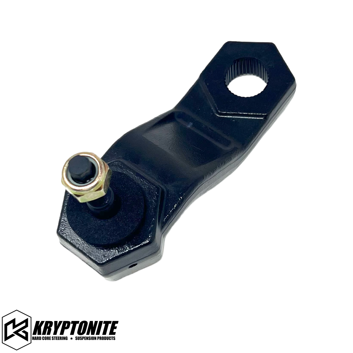 1988-2010 GM HD Uni-Spline Pitman Arm - View 8 | Dirty Garage