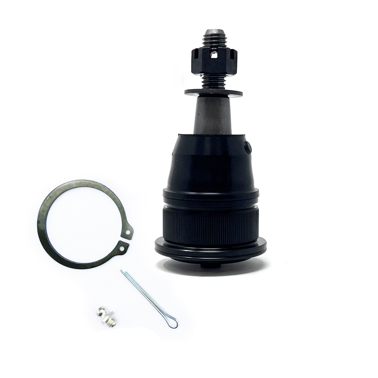 2001-2010 GM HD Press-In Upper Ball Joint Stock Control Arm | Dirty Garage