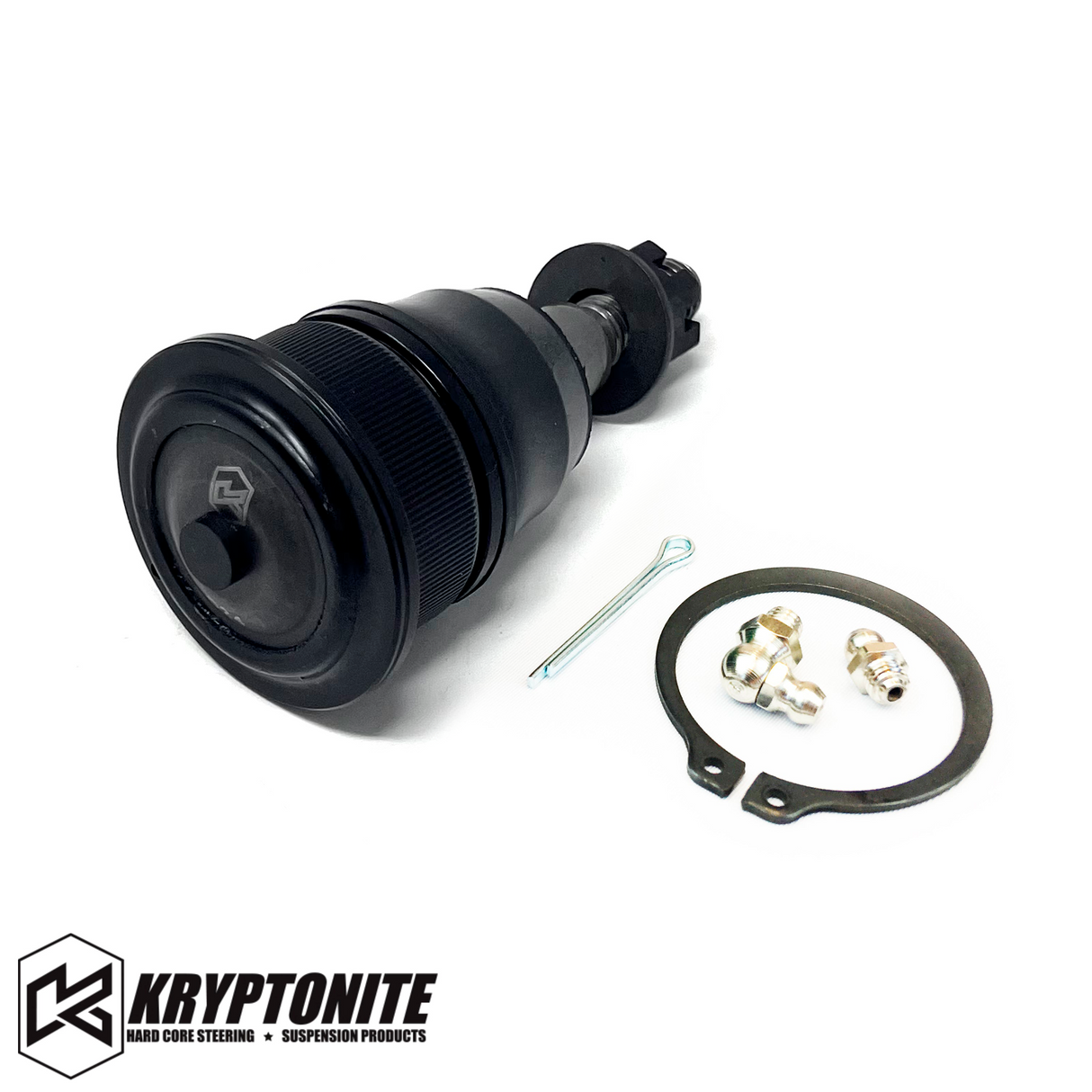 2001-2010 GM HD Press-In Upper Ball Joint Stock Control Arm - View 2 | Dirty Garage