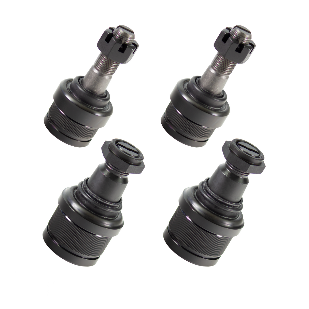 1992-2022 Superduty Upper and Lower Ball Joint Package | Dirty Garage
