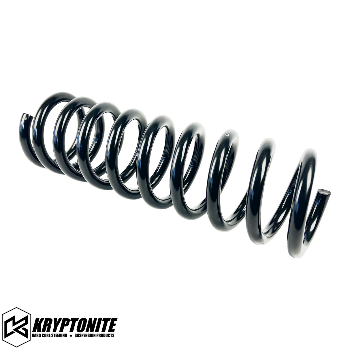 2014-2025 Ram HD 2.5 Leveling Dual Rate Coil Springs - View 3 | Dirty Garage