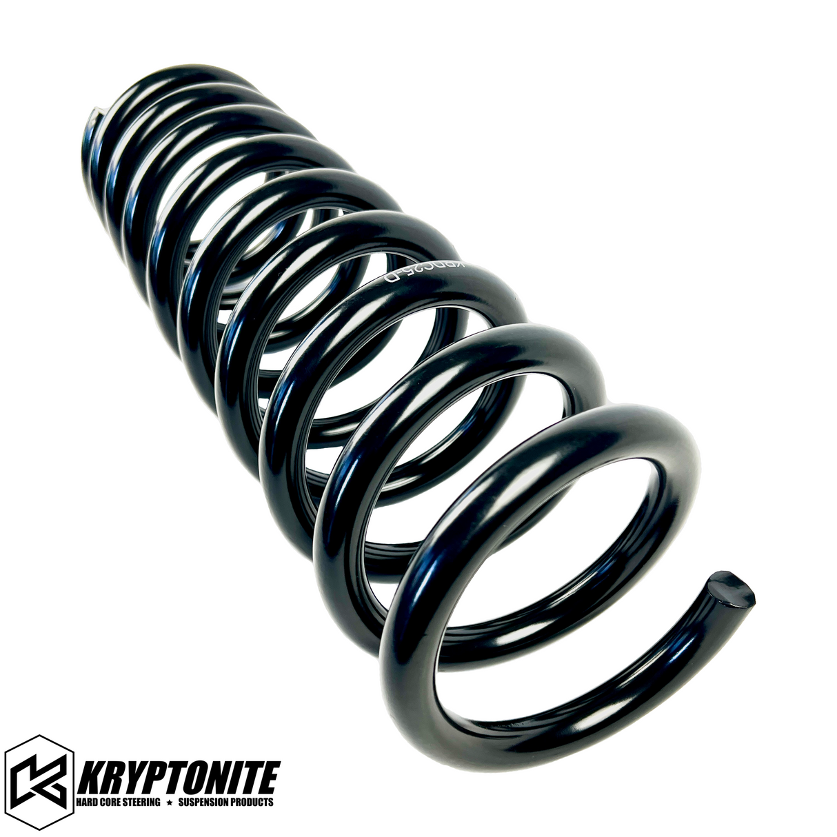 2014-2025 Ram HD 2.5 Leveling Dual Rate Coil Springs - View 2 | Dirty Garage