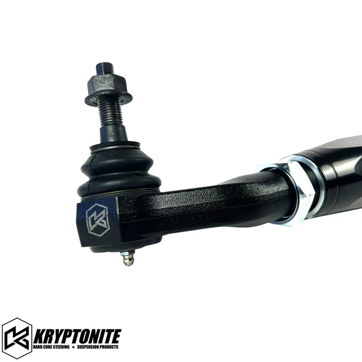 2003-2013 Ram 25/3500 4x4 Steering Kit - View 3 | Dirty Garage
