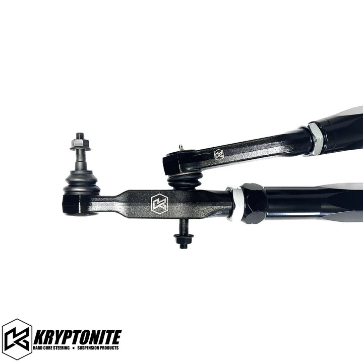 2003-2013 Ram 25/3500 4x4 Steering Kit - View 2 | Dirty Garage