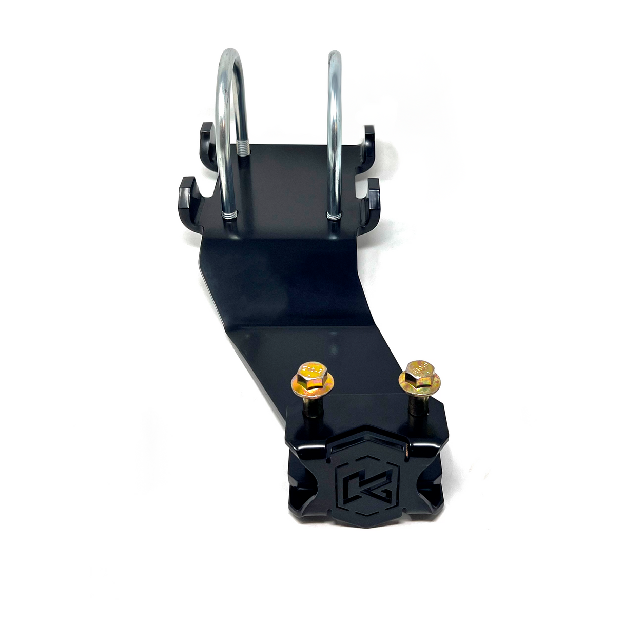 2005-2024 Superduty Death Grip Dual Steering Stabilizer Kit | Dirty Garage