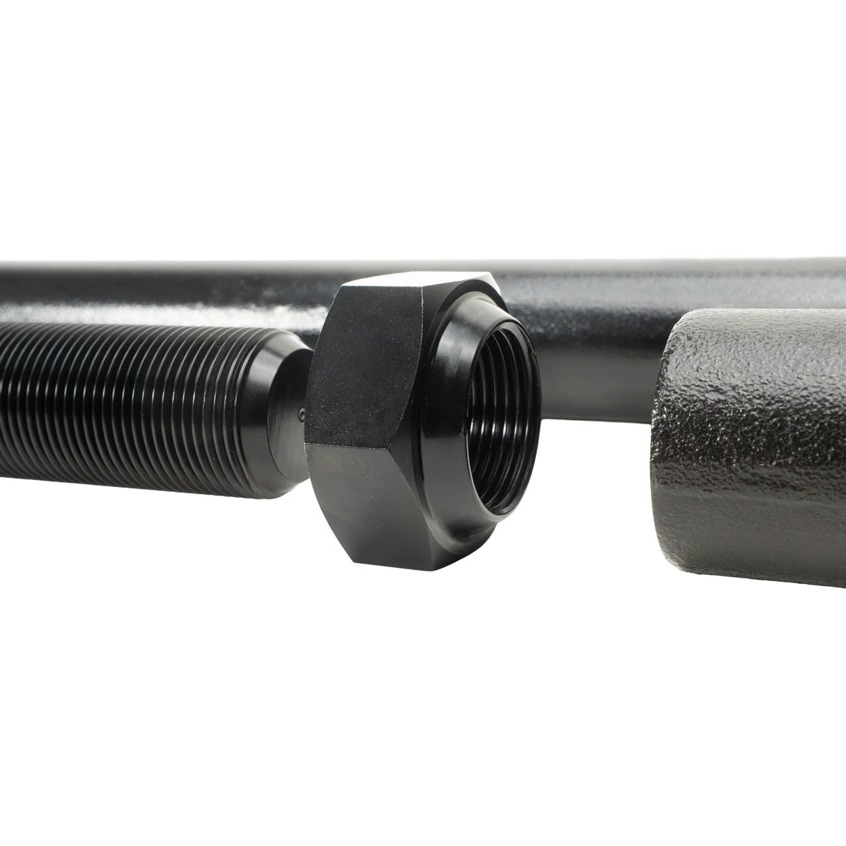 2017-2026 Superduty 0-6" Lift Adjustable Track Bar (KRFTB17-2)