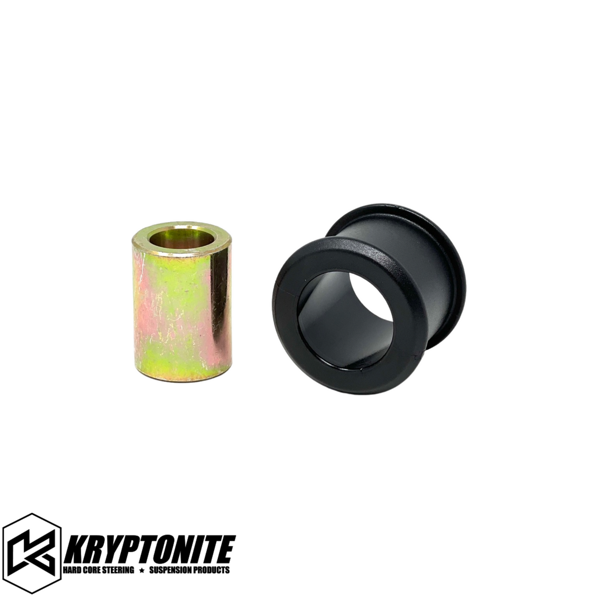2005-2026 Superduty Death Grip Track Bar Rebuild Kit - View 2 | Dirty Garage