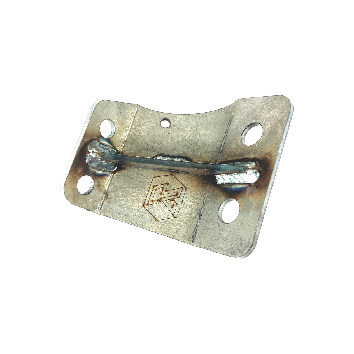 2011-2025 GM HD Idler Support Frame Gusset | Dirty Garage