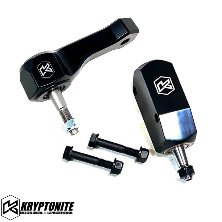 1999-2006 GM 4X4 Death Grip Idler Side Package | Dirty Garage