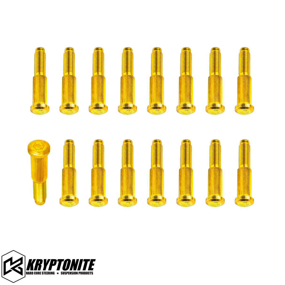 2014-2024 Polaris RZR XP Hub Assembly Stud Kit - View 3 | Dirty Garage