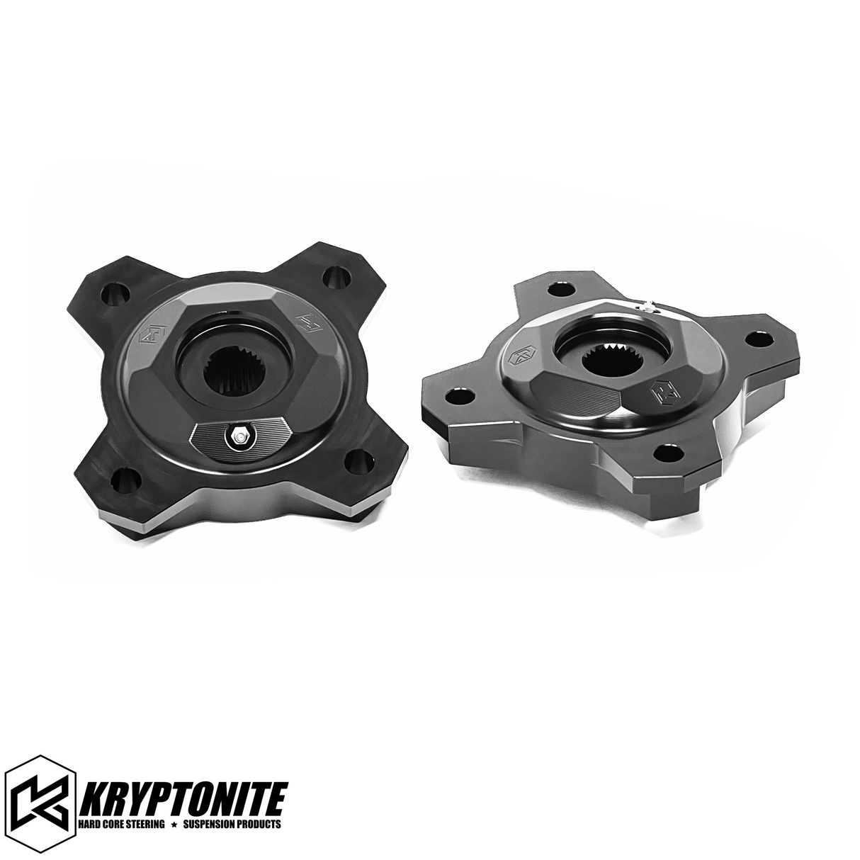 2017-2025 Fox 2.0 Performance Series Rear Shock 4-6" - View 4 | Dirty Garage