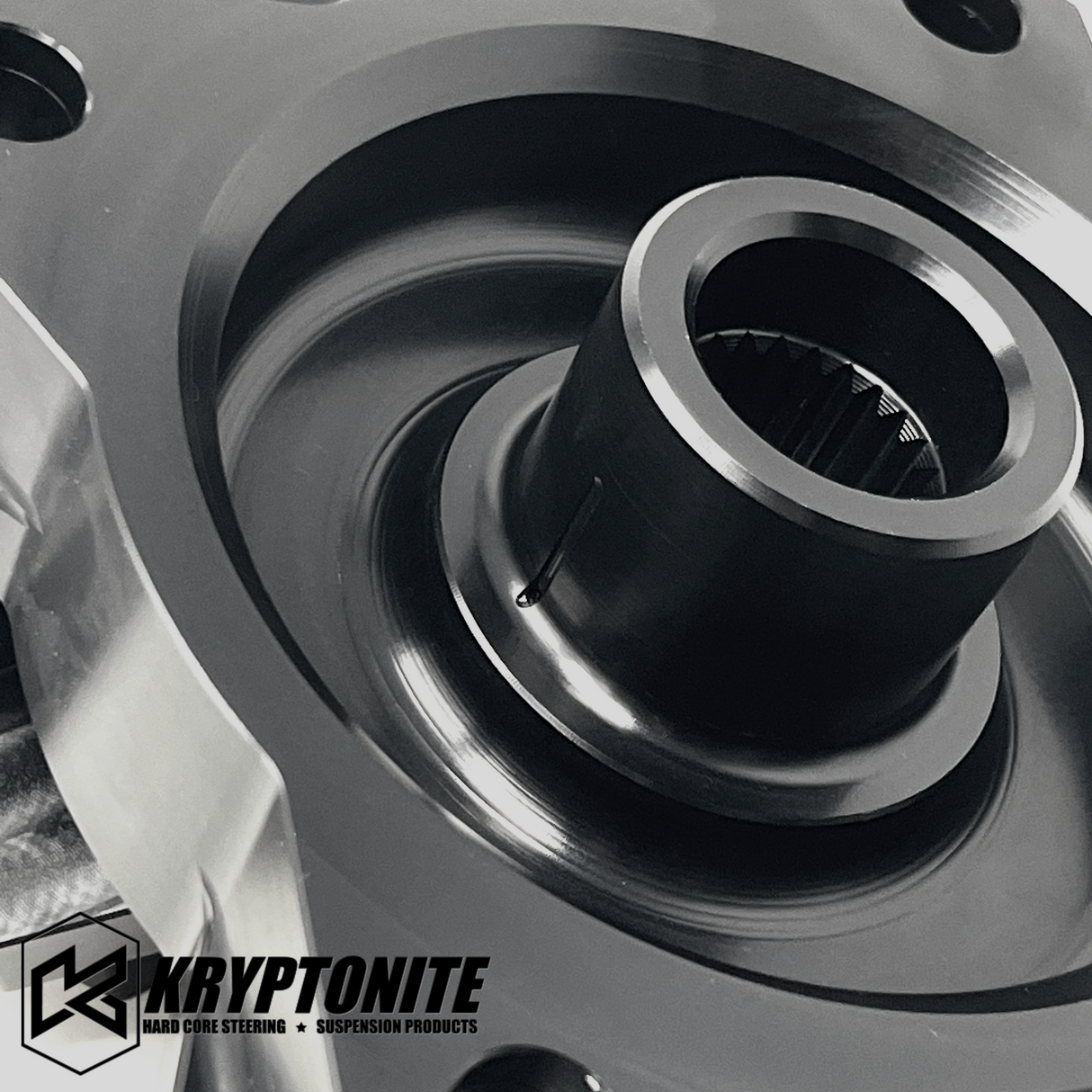 2017-2025 Fox 2.0 Performance Series Rear Shock 4-6" - View 6 | Dirty Garage