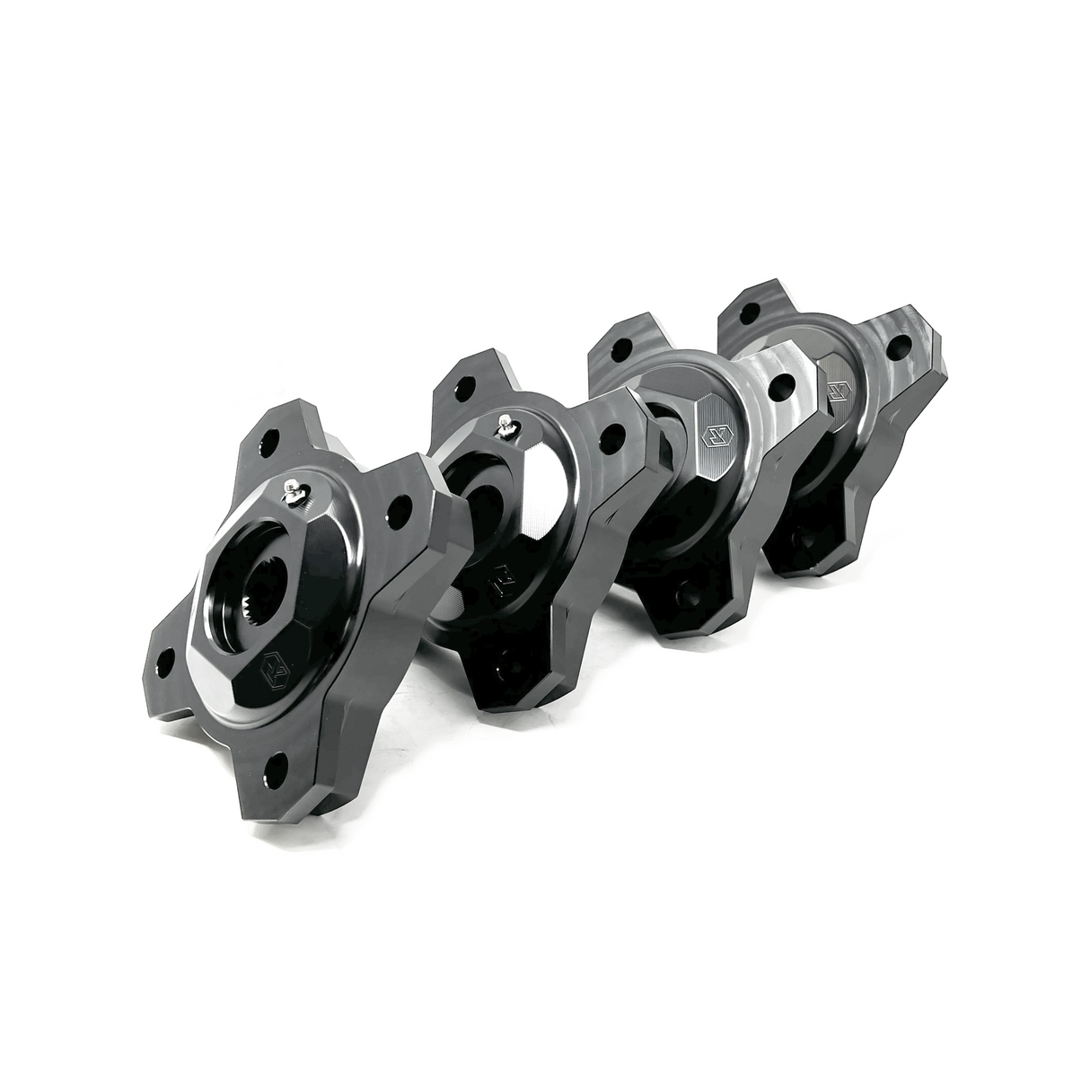 2014-2022 RZR XP Hub Assembly Kit | Dirty Garage
