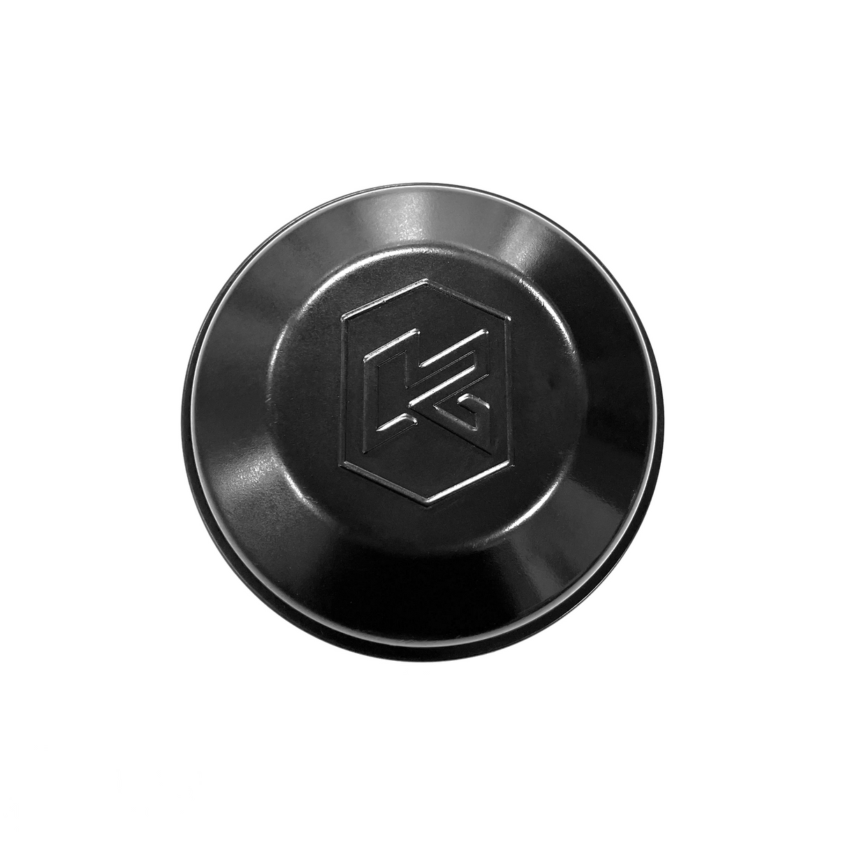2011-2024 GM HD Wheel Hub Dust Cap | Dirty Garage