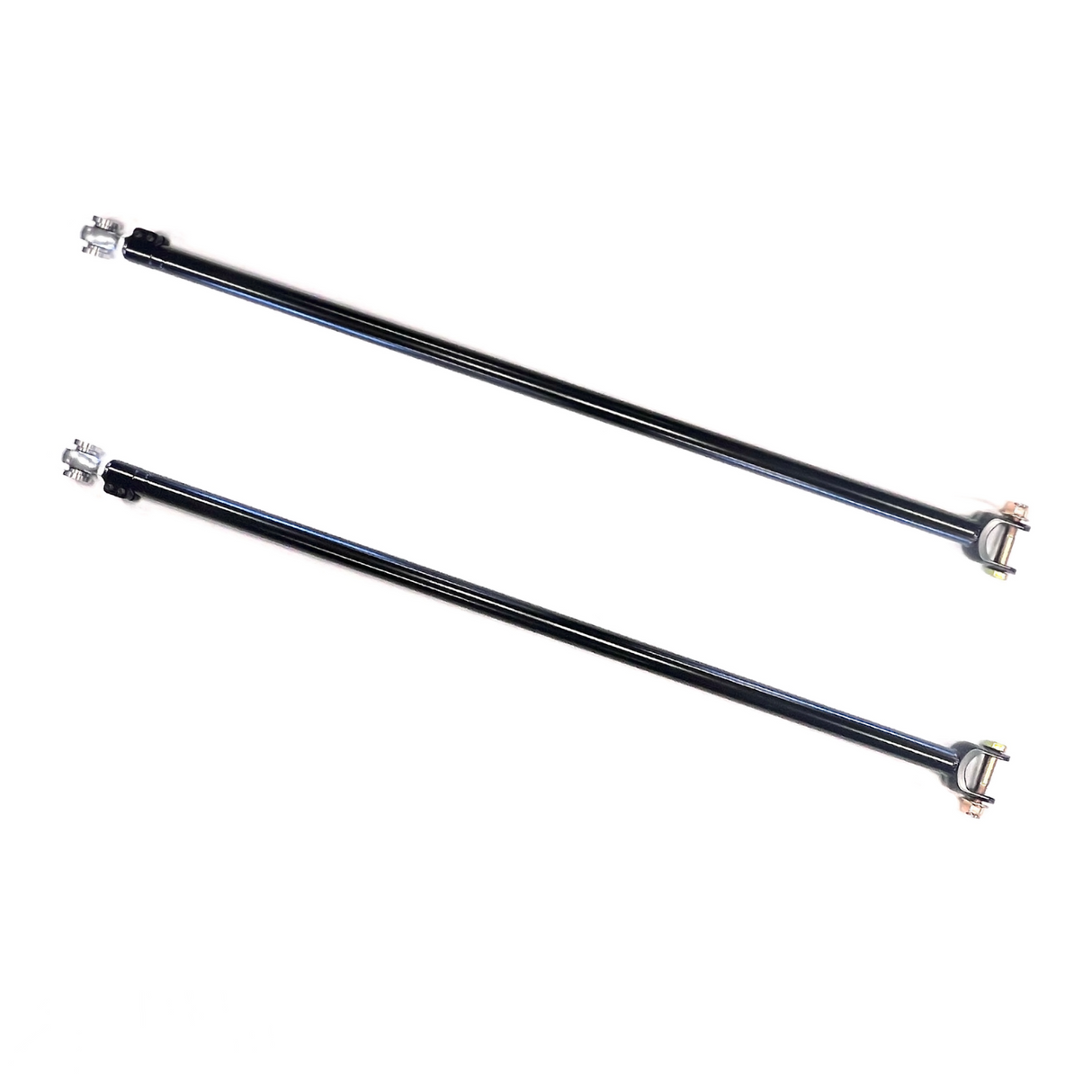 Polaris Turbo R Pro S Adjustable Toe Links | Dirty Garage
