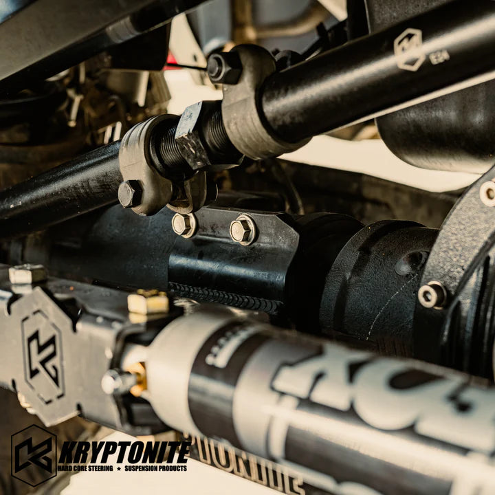 2013-2025 Ram HD 4x4 Track Bar - View 4 | Dirty Garage