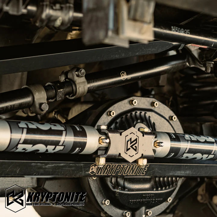 2013-2025 Ram HD 4x4 Track Bar - View 5 | Dirty Garage