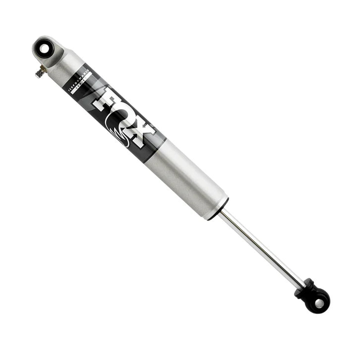 2014-2026 Ram HD Fox 2.0 Performance IFP Dual Stabilizer Shock | Dirty Garage