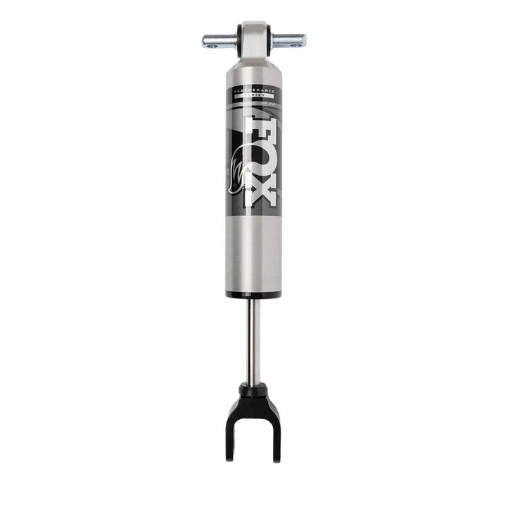 2011-2025 GMC 25/3500 HD 0-2.5" Fox 2.5 HTO Performance Series Front Shock | Dirty Garage