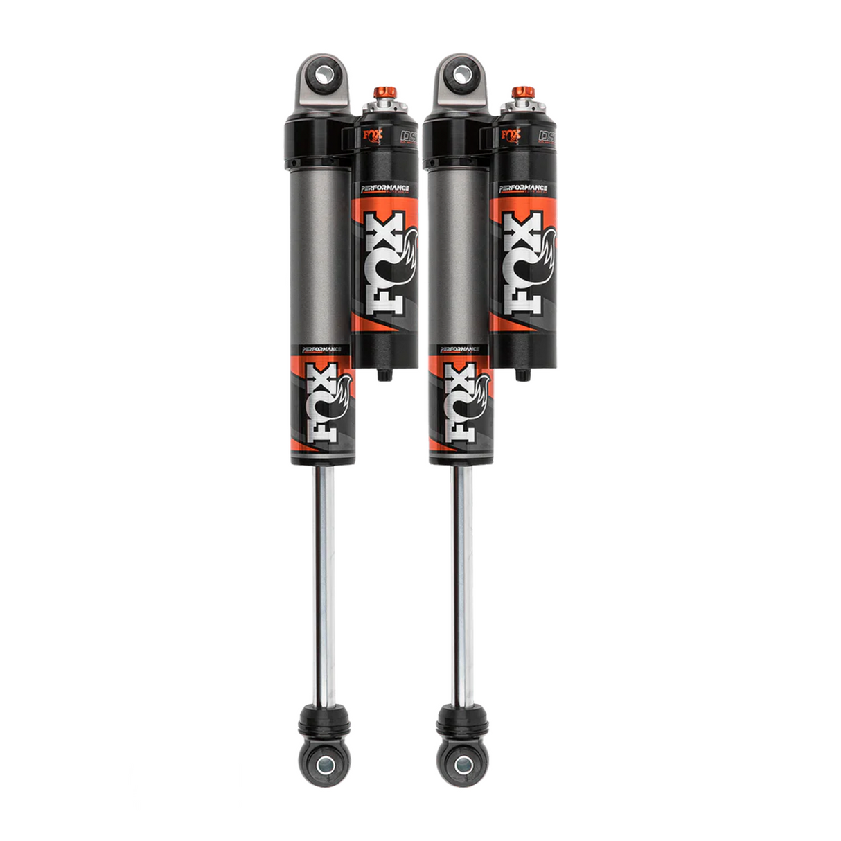 2017-2025 Super Duty 2.5 Performance Elite Rear Shock 0-1.5" | Dirty Garage