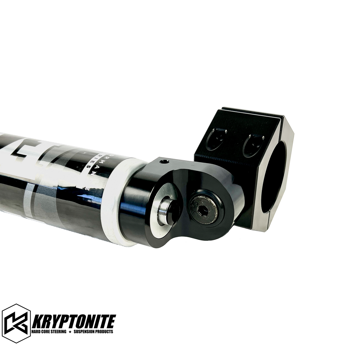 2011-2025 Superduty Performance Series 2.0 TS Stabilizer Drag Link - View 4 | Dirty Garage