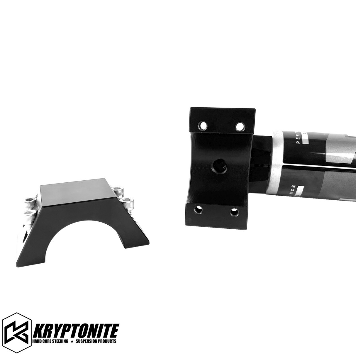 2011-2025 Superduty Performance Series 2.0 TS Stabilizer Drag Link - View 5 | Dirty Garage