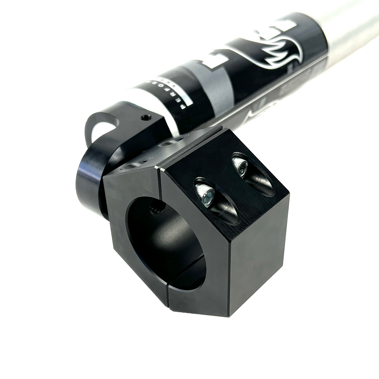 2011-2025 Superduty Performance Series 2.0 TS Stabilizer Drag Link | Dirty Garage