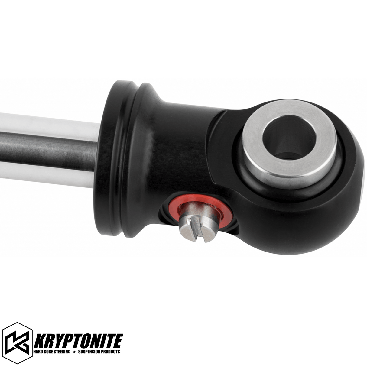 2017-2024 Superduty Factory Race 2.0 ATS Stabilizer Drag Link - View 3 | Dirty Garage