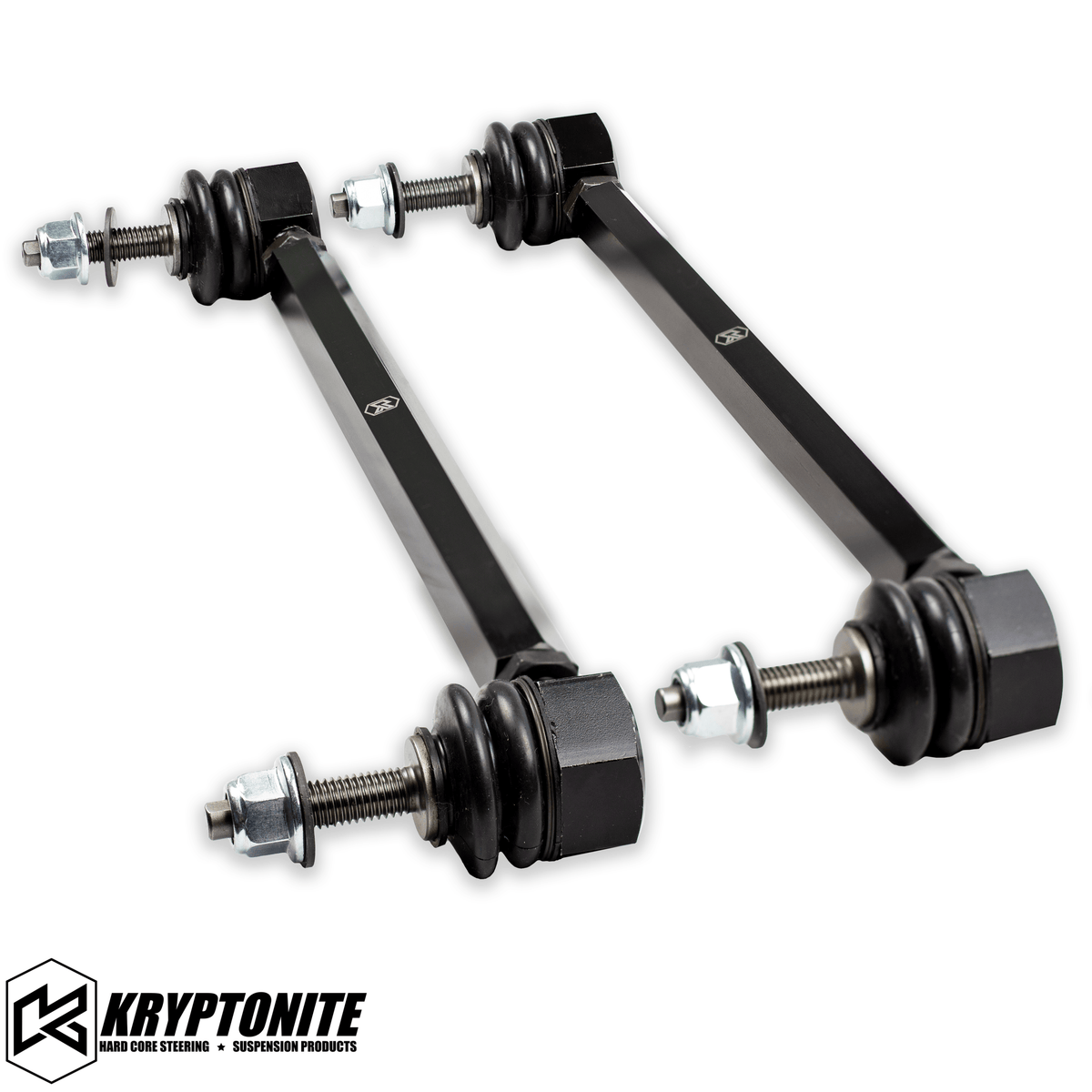 2020-2025 GM HD Sway Bar End Links +7" Ride Height - View 3 | Dirty Garage