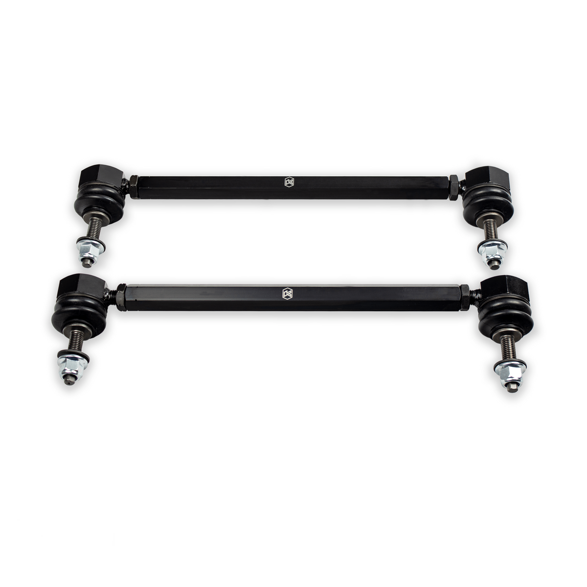 2020-2025 GM HD Sway Bar End Links +7" Ride Height | Dirty Garage