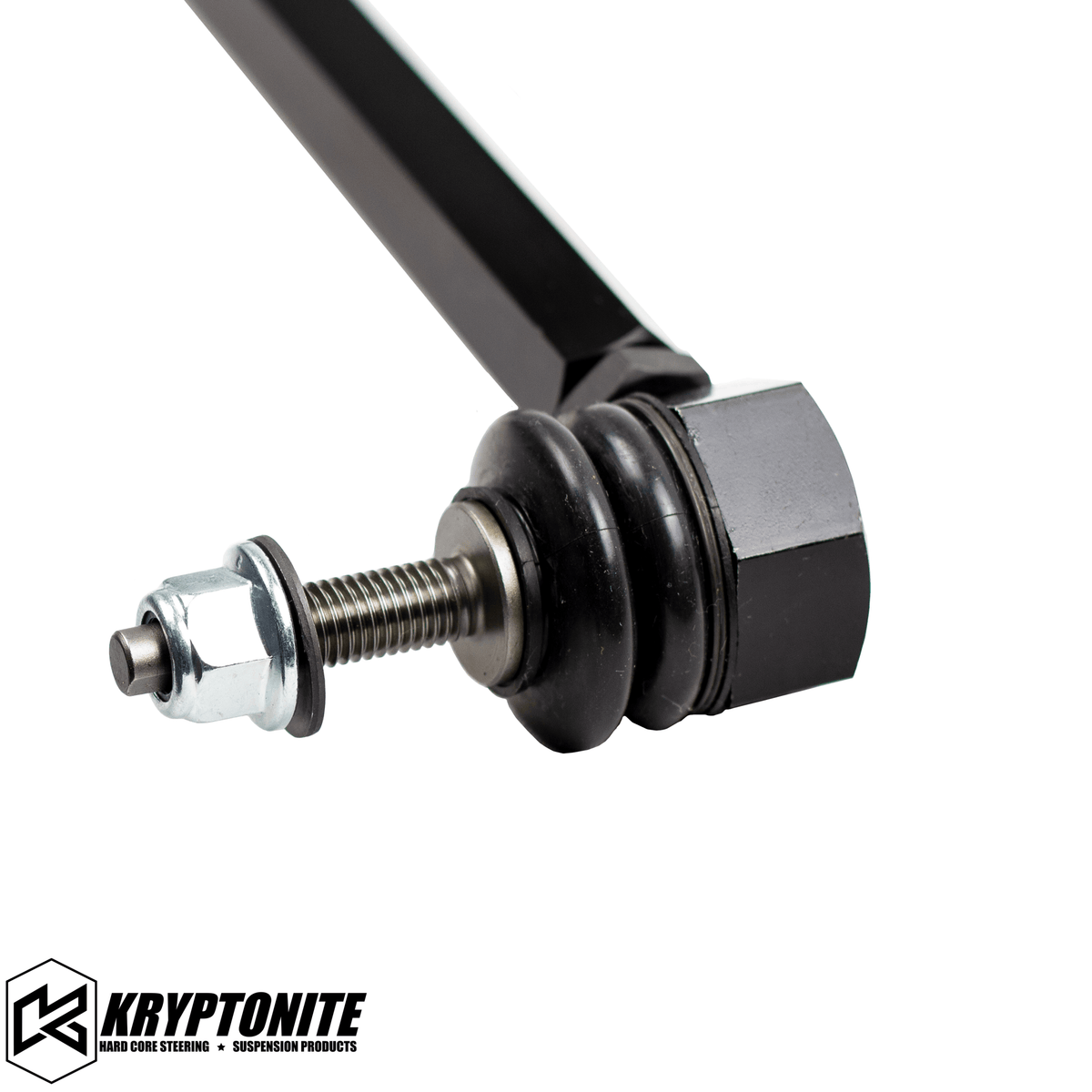 2020-2025 GM HD Sway Bar End Links +7" Ride Height - View 2 | Dirty Garage