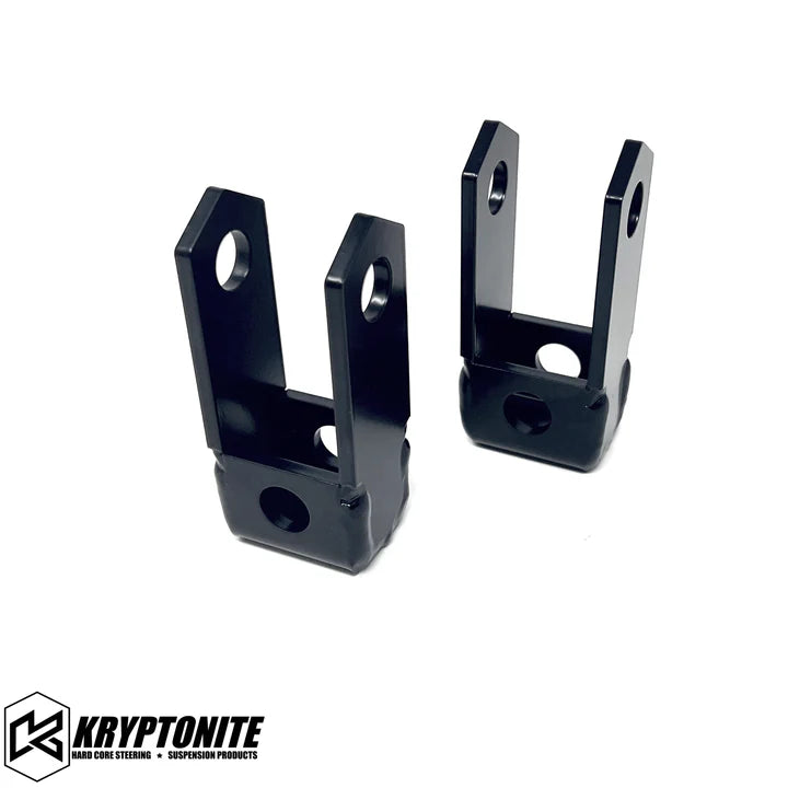 1999-2006 GMC 1500 6 Lug Shock Extensions - View 2 | Dirty Garage