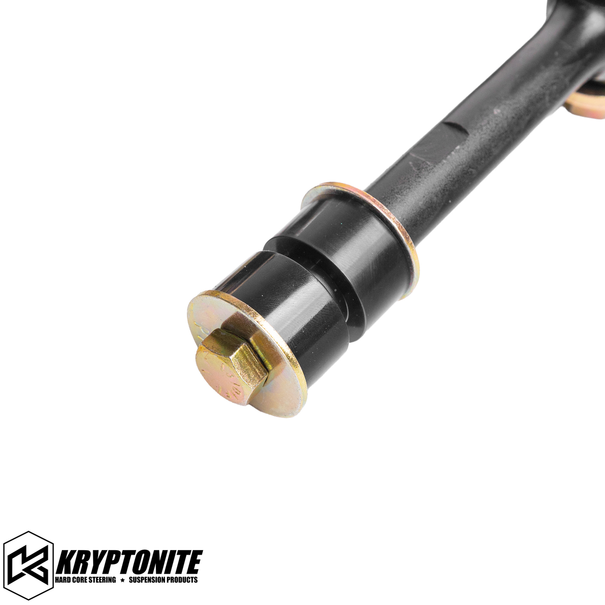 2001-2019 GM HD Sway Bar End Links 0-2" - View 3 | Dirty Garage
