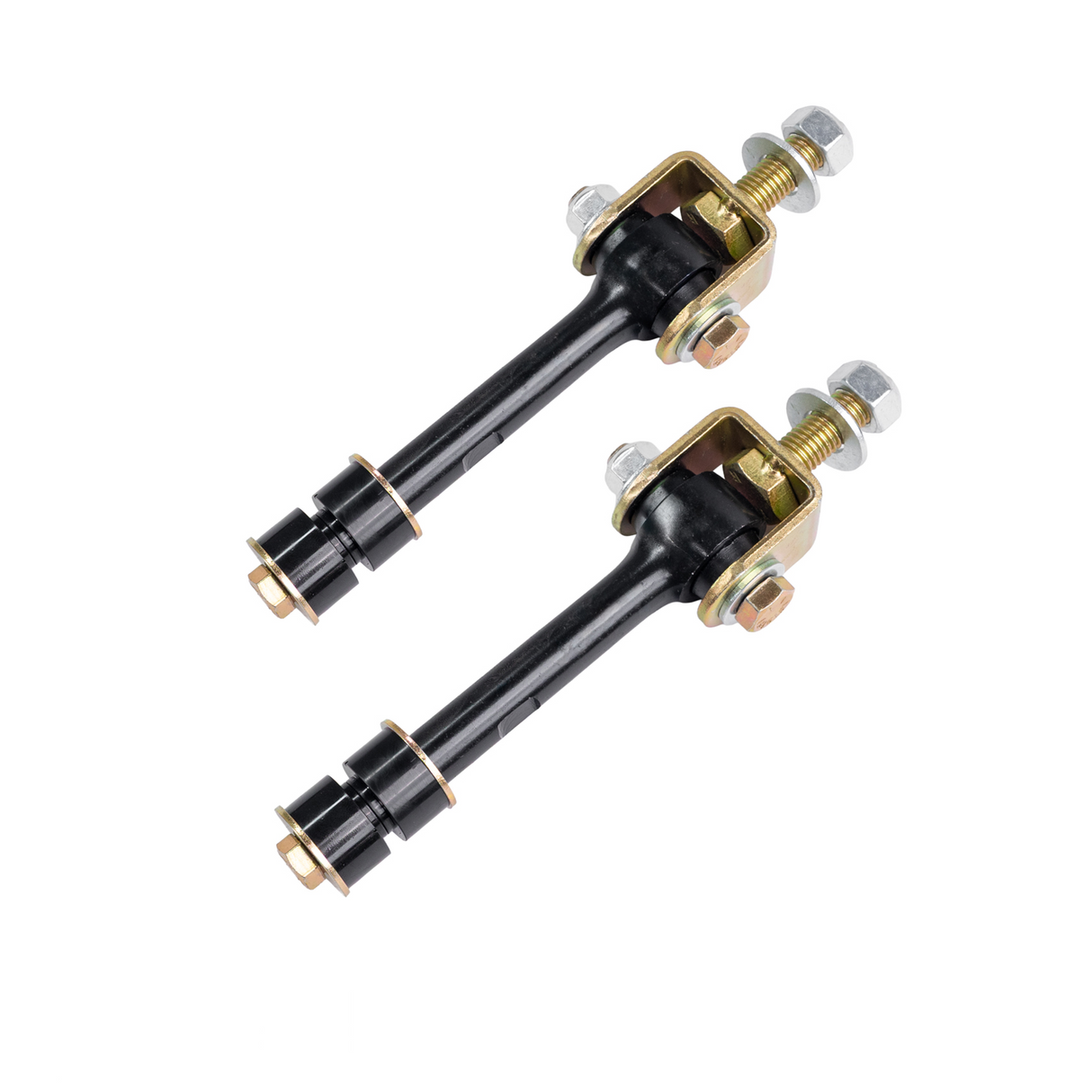 2001-2019 GM HD Sway Bar End Links 0-2" | Dirty Garage