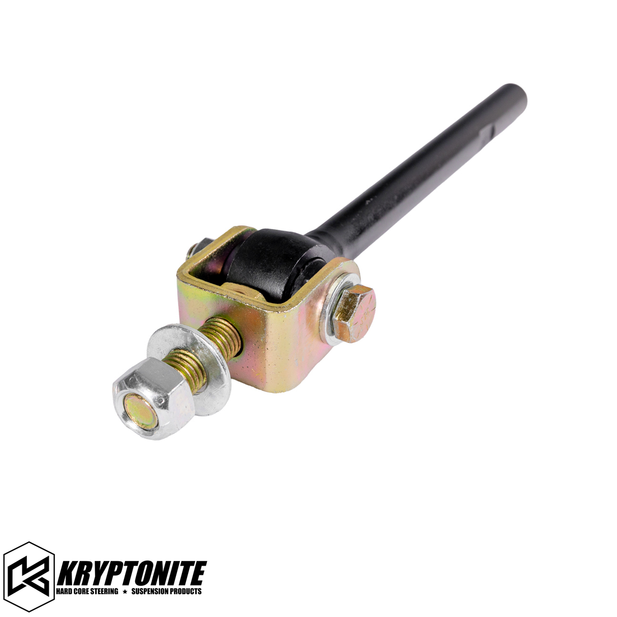 2001-2010 GM HD Sway Bar End Links 7-9" - View 3 | Dirty Garage