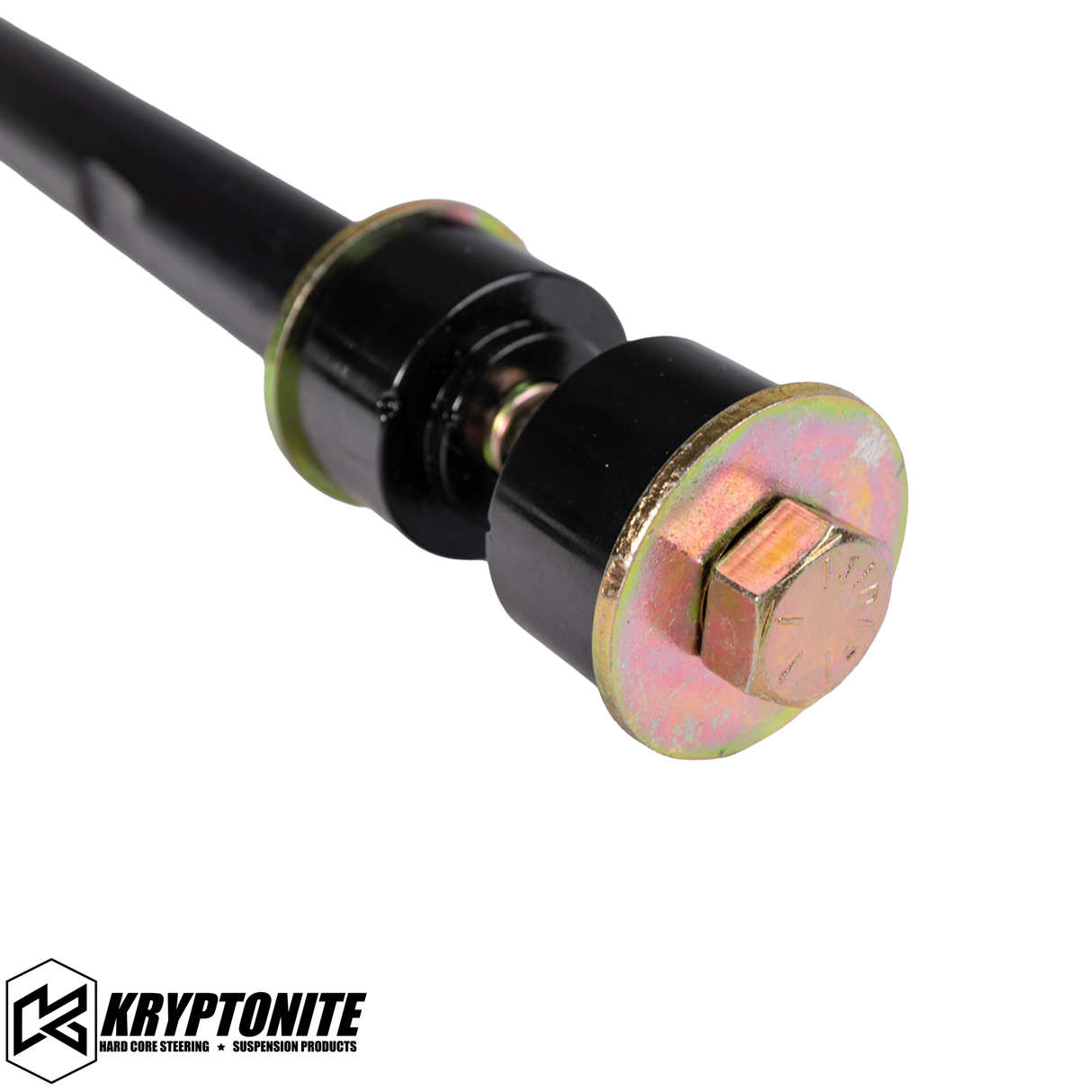 2001-2010 GM HD Sway Bar End Links 7-9" - View 4 | Dirty Garage