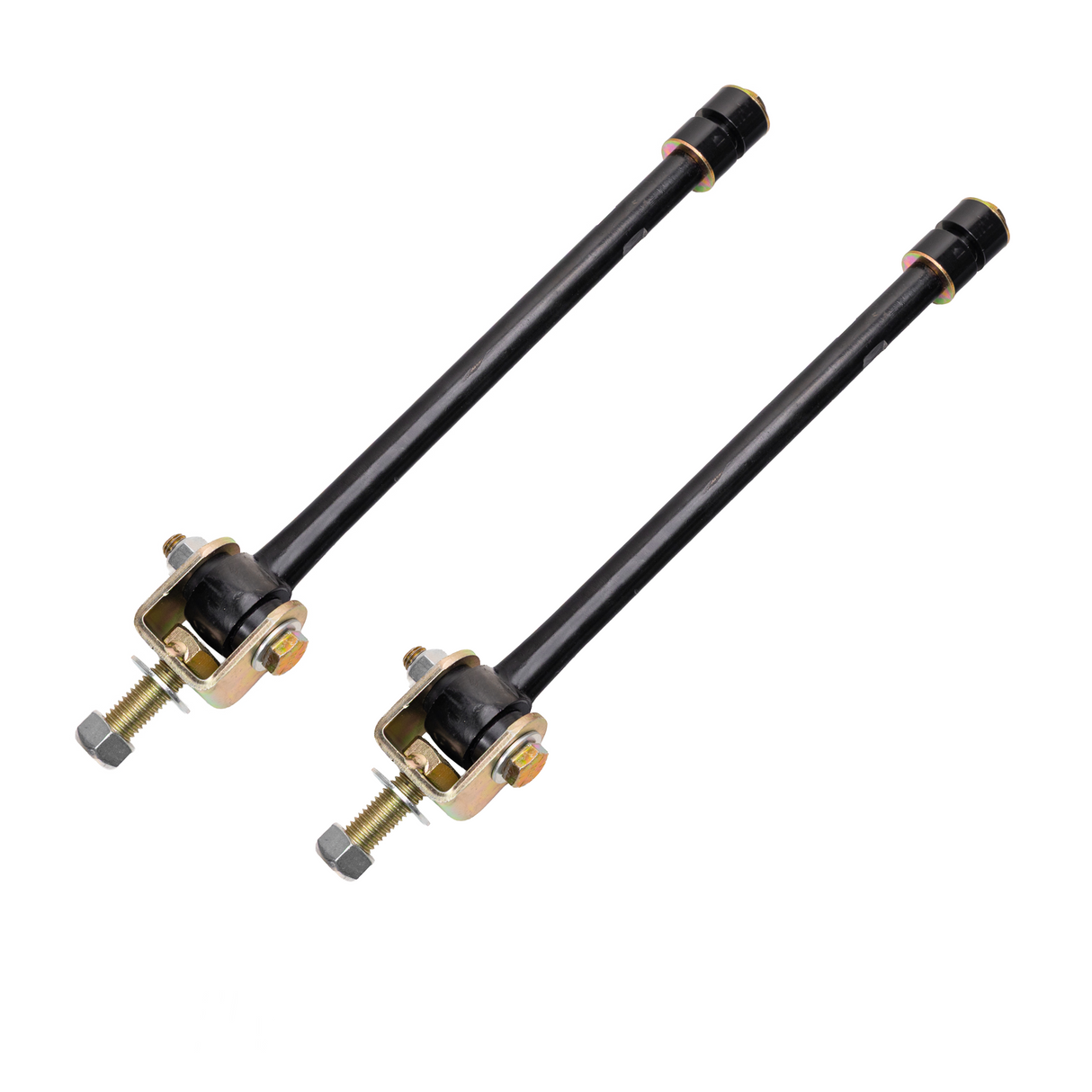 2001-2010 GM HD Sway Bar End Links 7-9" | Dirty Garage