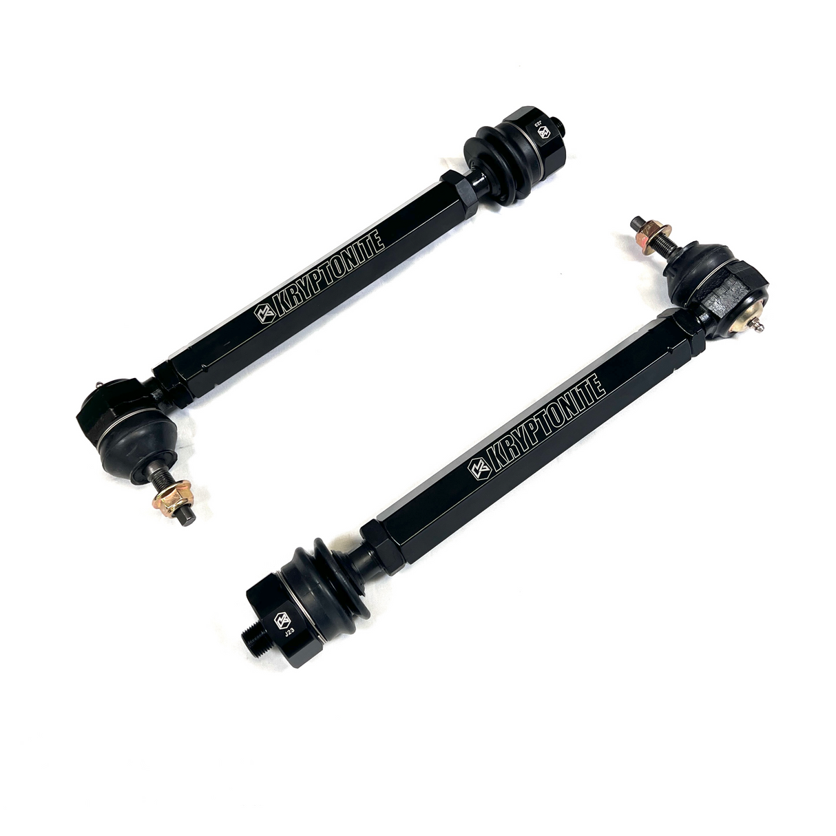 2001-2010 GM HD 1500-3500 HD Tie Rod Kit | Dirty Garage