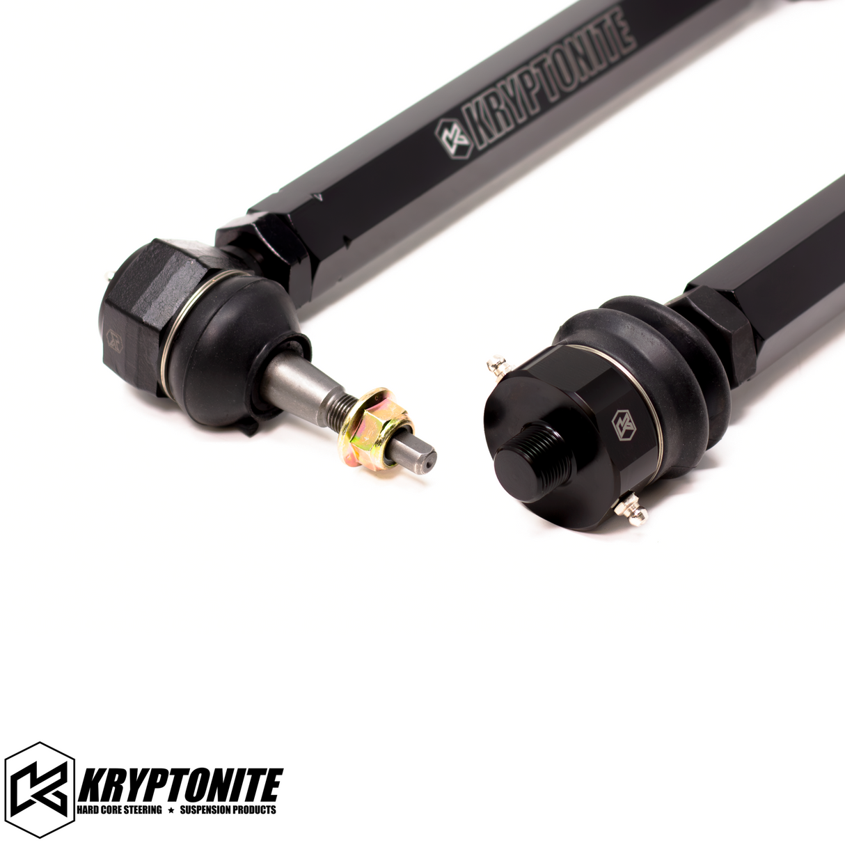 2011-2025 GM HD Tie Rods - View 2 | Dirty Garage
