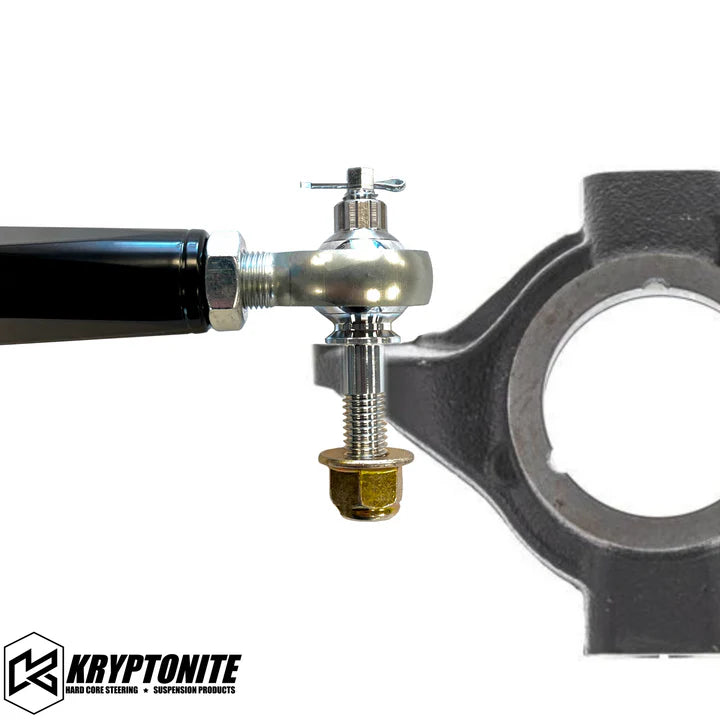 2014-2024 Polaris Stage 1.5 Death Grip Tie Rods - View 9 | Dirty Garage