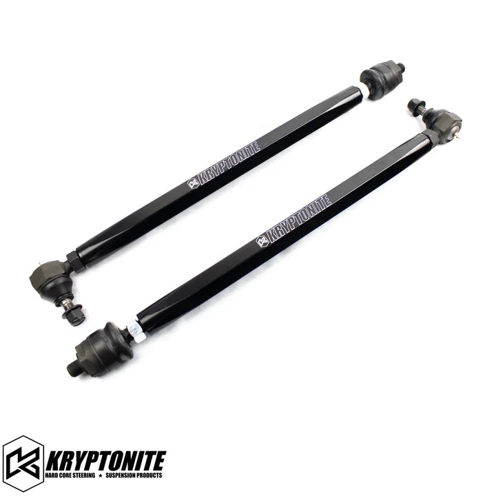 2014-2023 Polaris Stage 1 Long Travel Death Grip Tie Rods | Dirty Garage