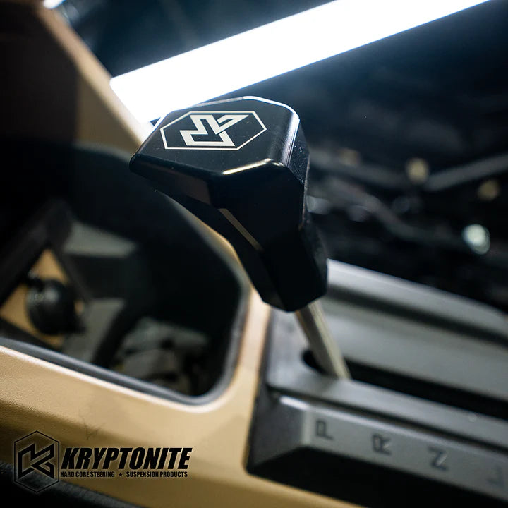 2022-2026 Polaris Death Grip Shifter - View 2 | Dirty Garage