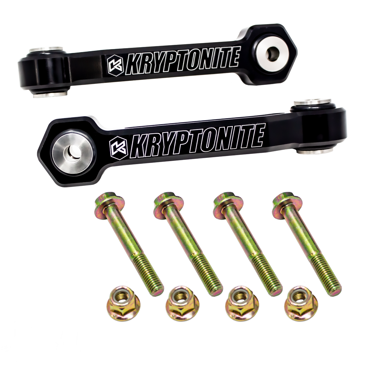 2015-2023 Polaris RZR Death Grip Front Sway Bar Links | Dirty Garage