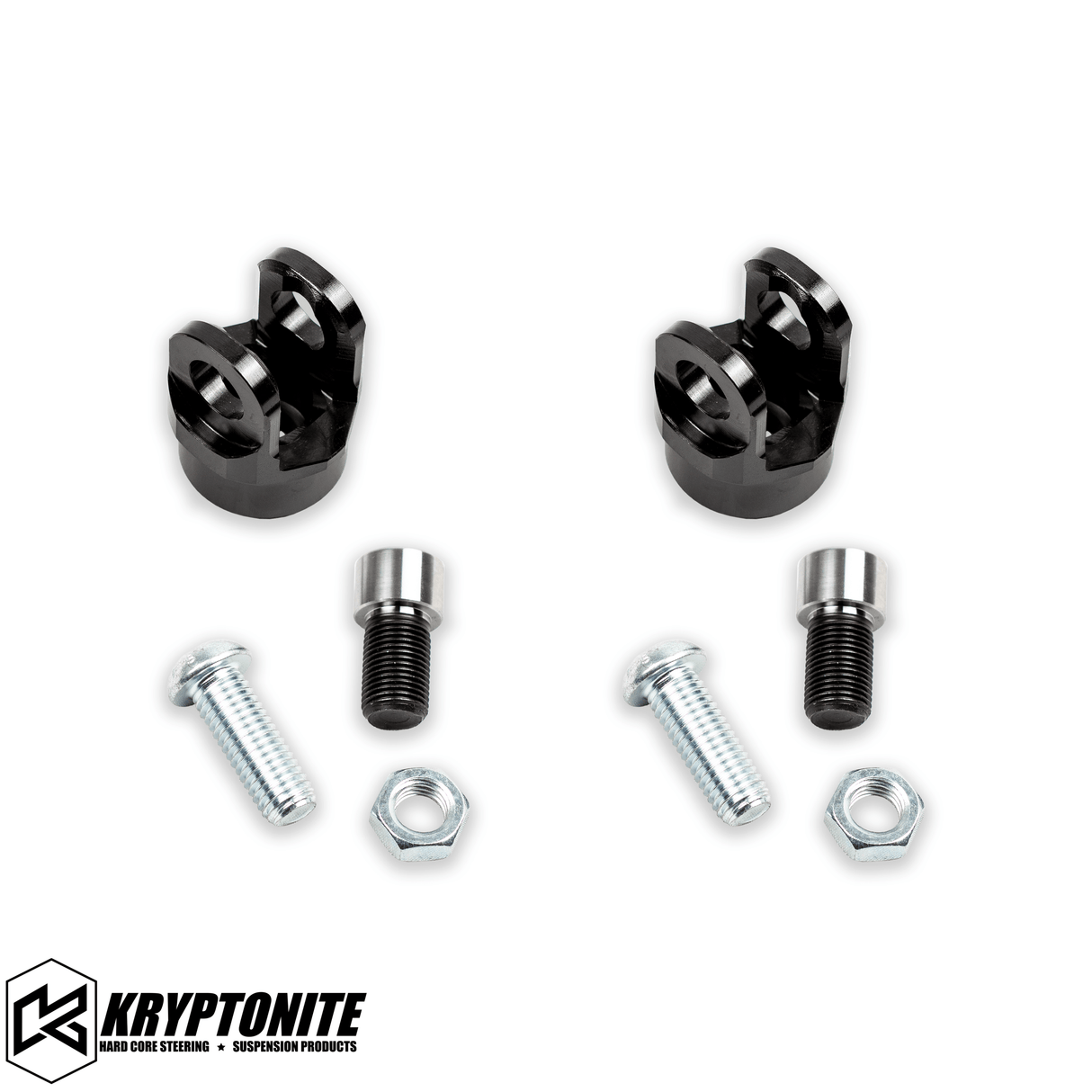 2014-2023 Polaris RZR Steering Rack Heim Joint Conversion - View 3 | Dirty Garage