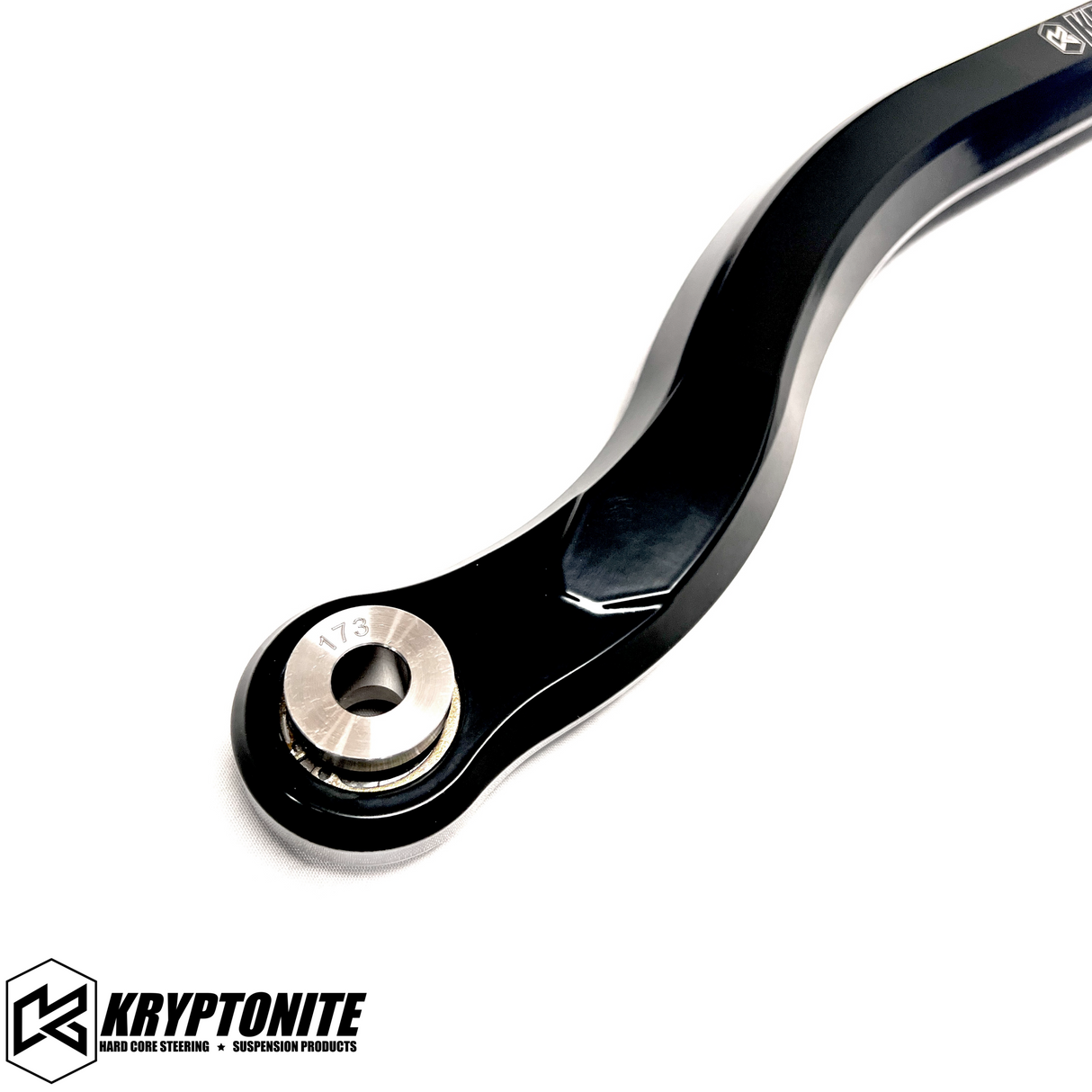 2017-2025 Fox 2.0 Performance Series Rear Shock 4-6" - View 5 | Dirty Garage